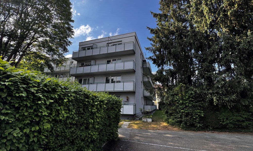 SEEBAUER | ruhige und helle Wohnung in Moosach – EBK, Südbalkon - Photo 5
