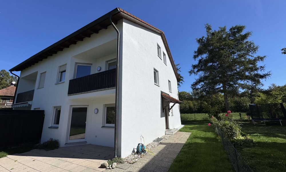 SEEBAUER | Große sanierte DHH für Familien mit schönem Garten - Foto 5
