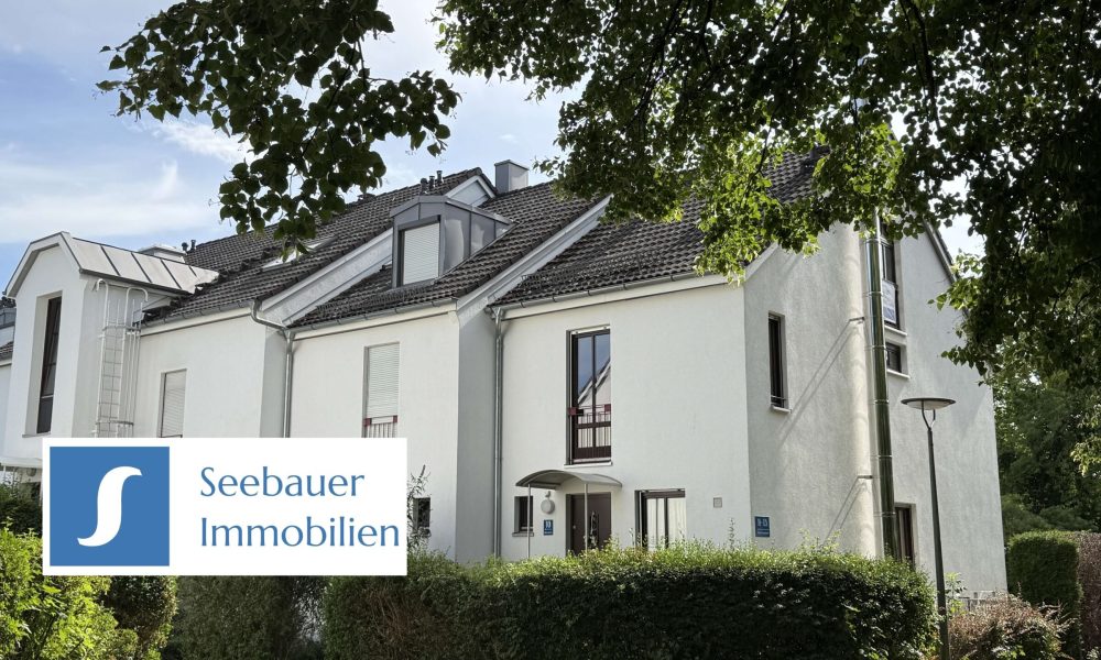Ansicht Ost