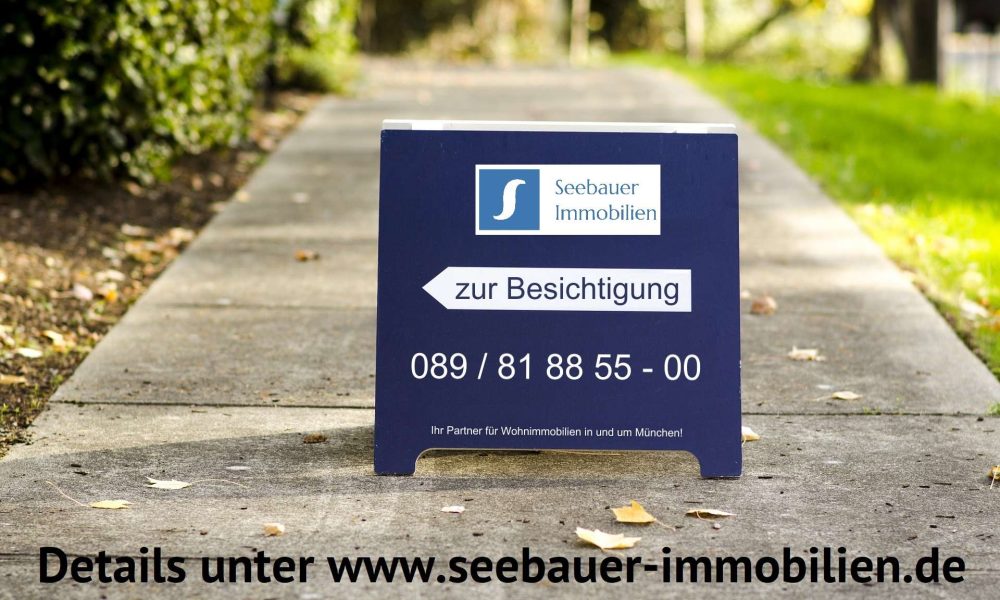 Besichtigung