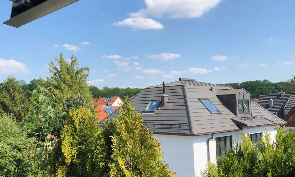 Ausblick