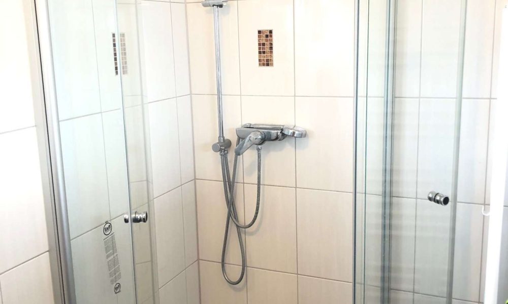 Bad DG Detail Dusche