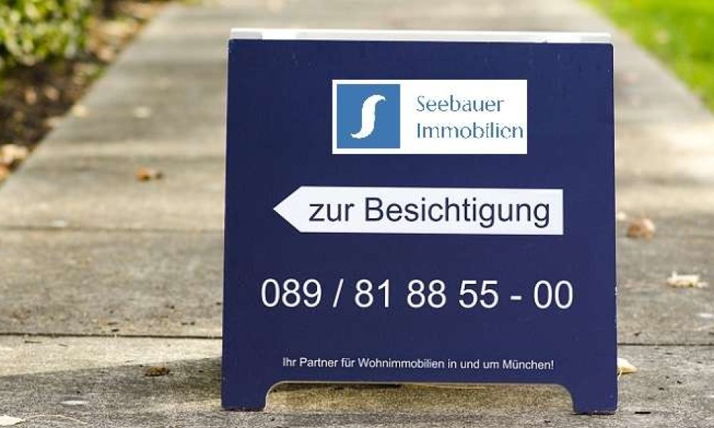 SEEBAUER | helle und sanierte Wohnung in Moosach – EBK, Südbalkon - Photo 5