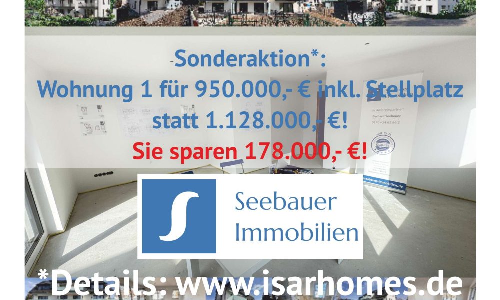 Sonderaktion