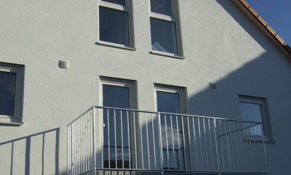 SEEBAUER | Moderne Doppelhaushälfte in Starnberg - Photo 3