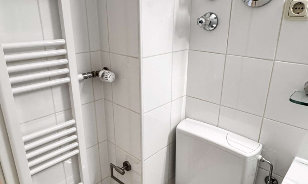 SEEBAUER | ruhige und helle Wohnung in Moosach – EBK, Südbalkon - Photo 3