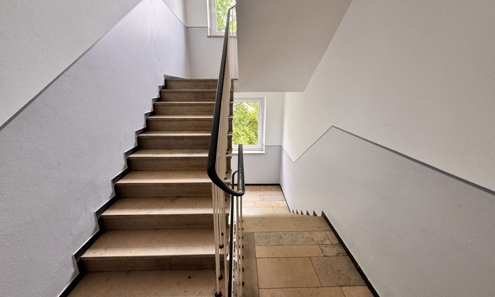 Treppenhaus
