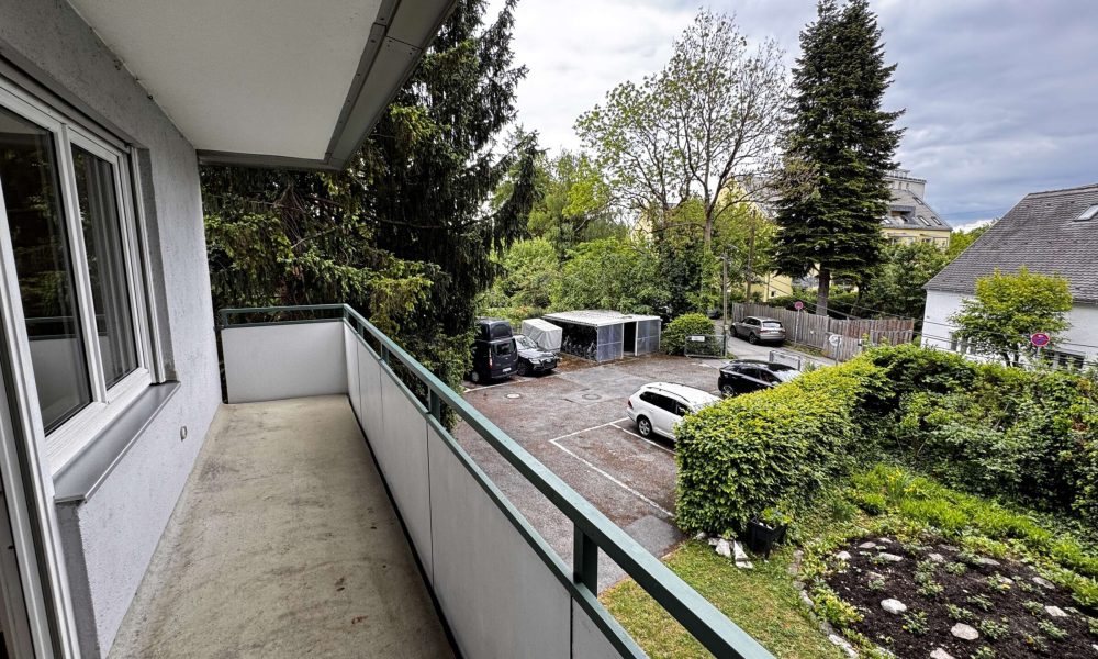 SEEBAUER | ruhige und helle Wohnung in Moosach – EBK, Südbalkon - Photo 4