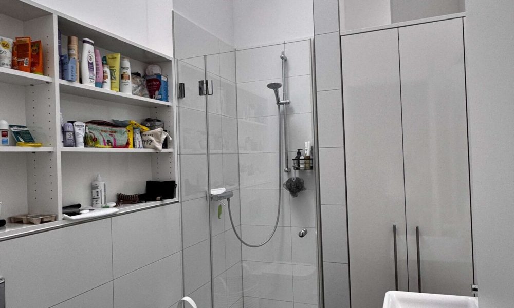 SEEBAUER | helle moderne Dachterrassen-Traumwohnung in Untermenzing - Foto 2