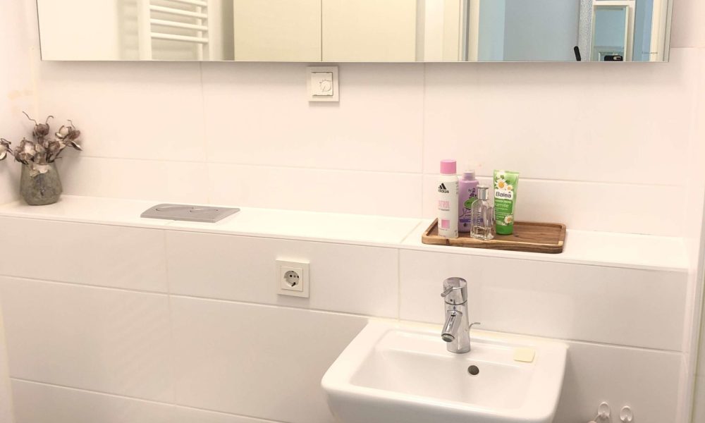 Gäste-WC