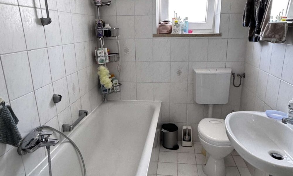 SEEBAUER | 3 Zi. hell und ruhig mit Südbalkon – Gartenmitbenutzung - Photo 5
