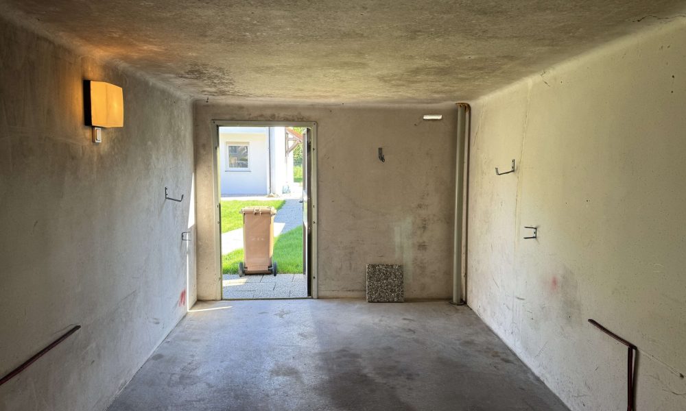 SEEBAUER | Große sanierte DHH für Familien mit schönem Garten - Photo 3