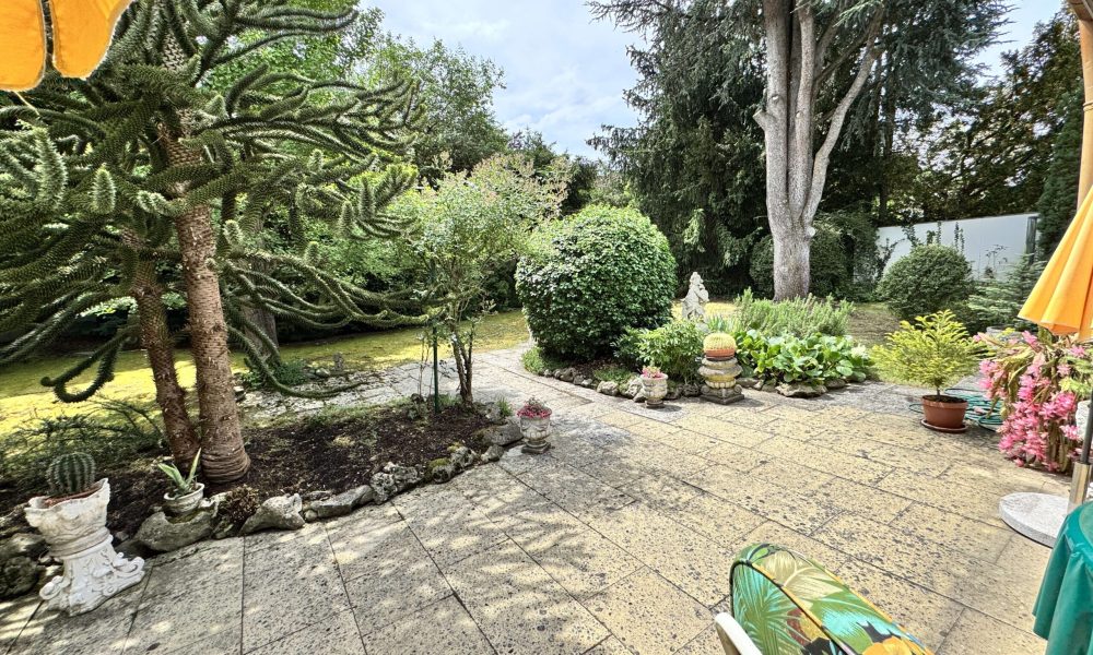 Garten
