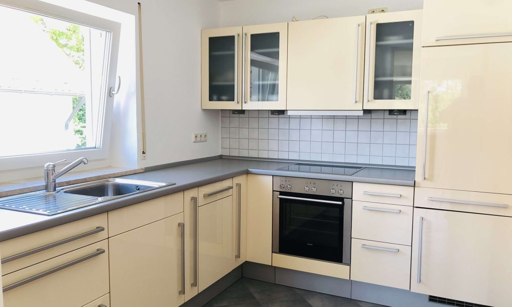 SEEBAUER | helle 3 Zimmer ETW in Allach | EBK und Südbalkon - Foto 4