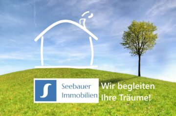 SEEBAUER | Sonniges Grundstück in der Lerchenau, 80995 München, Grundstück