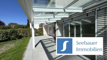 SEEBAUER | Großes saniertes Haus für Familien – 2 Garagen, Wallbox, 80997 München, Reihenendhaus