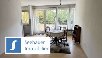 SEEBAUER | Helles Appartement mit Westbalkon, 80939 München, Etagenwohnung