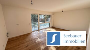 SEEBAUER | 3 Zi. in Sendling – ruhig, vollständig saniert, sofort beziehbar, 81379 München, Etagenwohnung