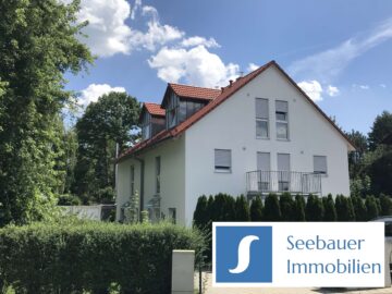 SEEBAUER | Moderne Doppelhaushälfte in Starnberg, 82319 Starnberg, Doppelhaushälfte